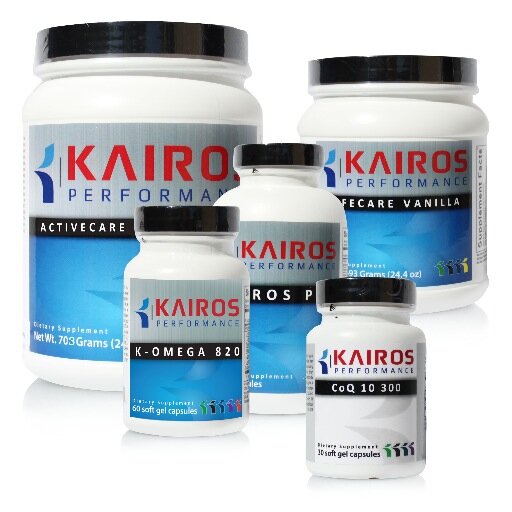 Supplements Redefined