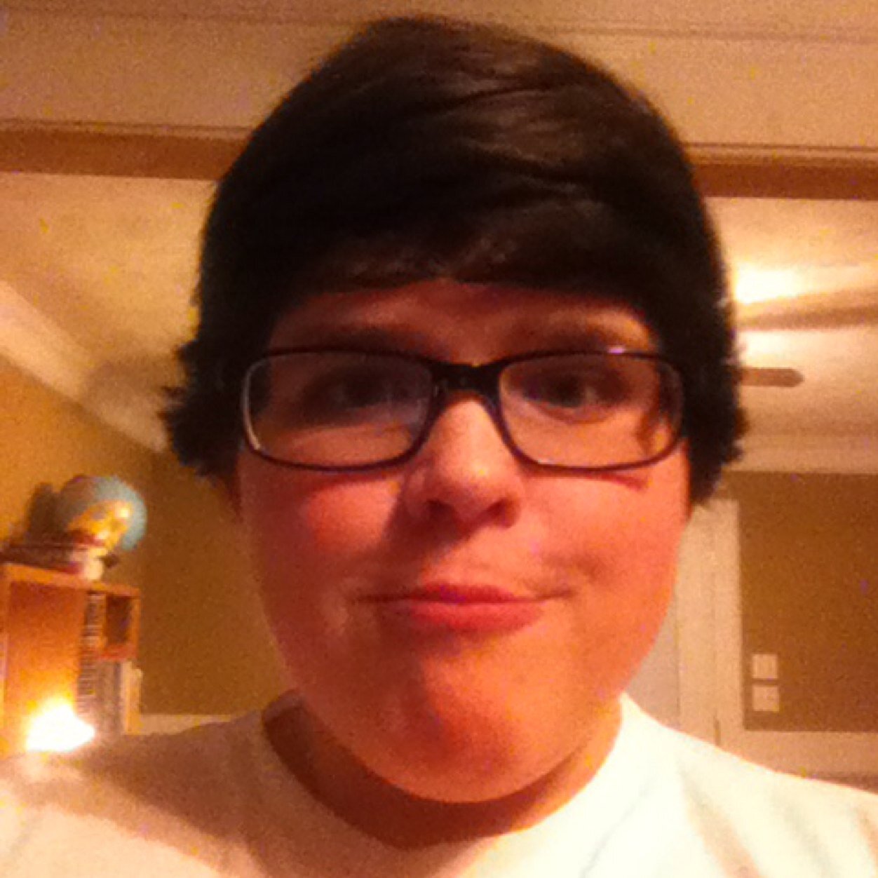 A guy that is just naturally awesome and wants to see the world
