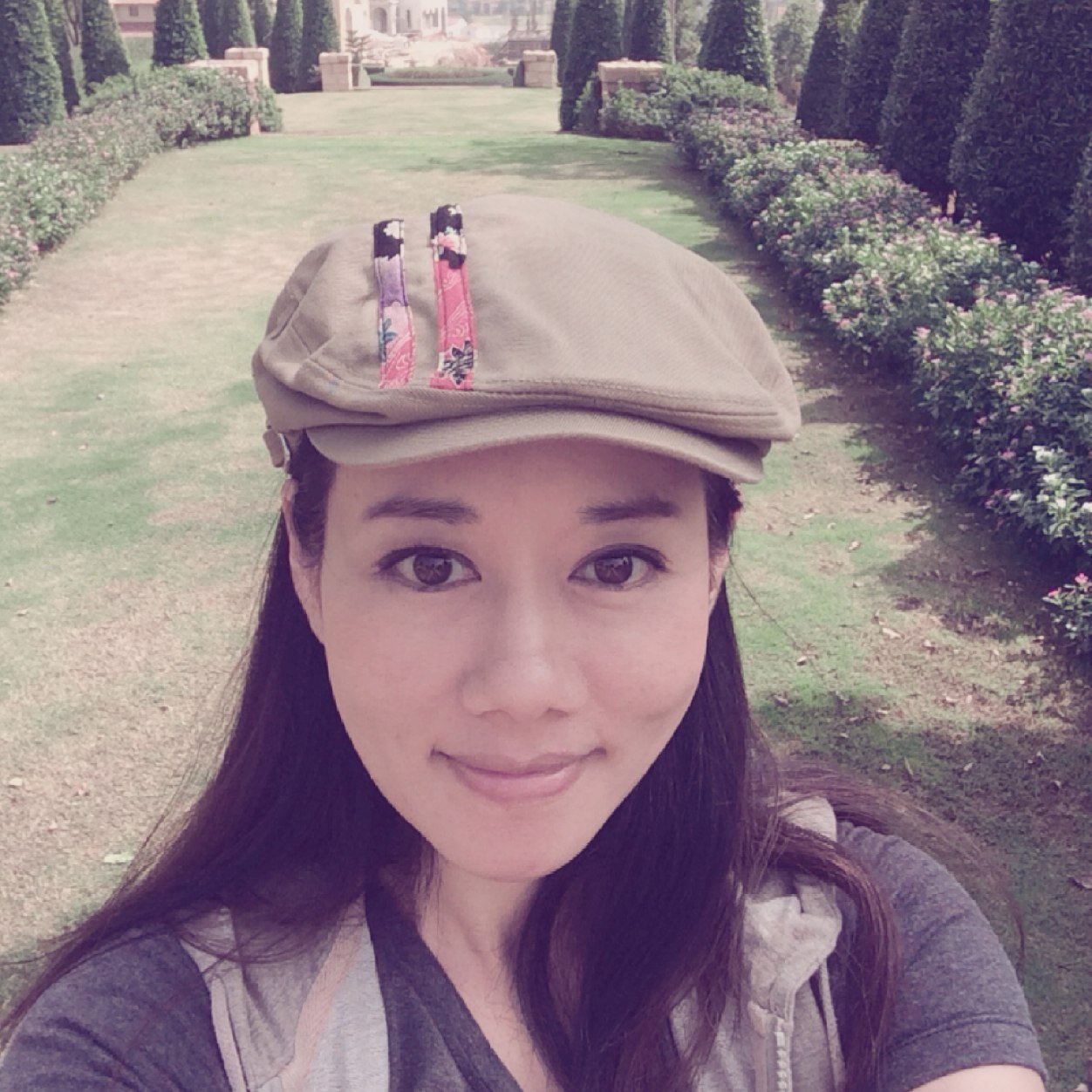 OpalNattornJ's profile picture. 