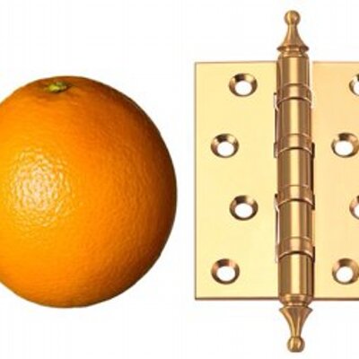 Orange Doorhinge Vyiorange Twitter