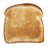 toast