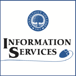 CCTechSupport's profile picture. Connecticut College tech support department