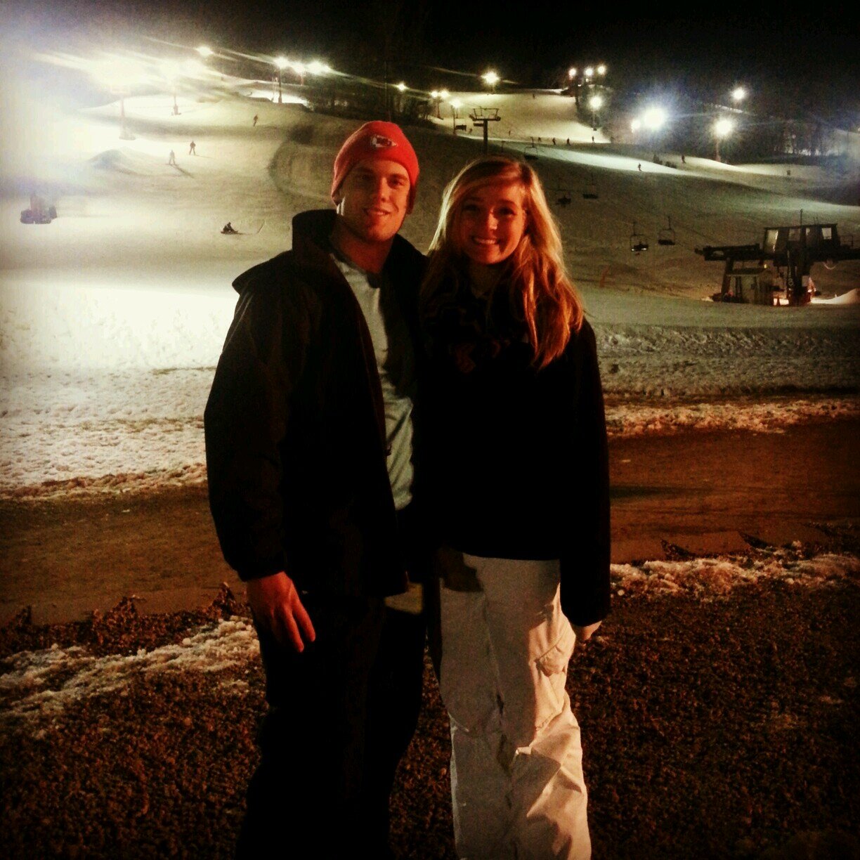 braddiekmann's profile picture. 