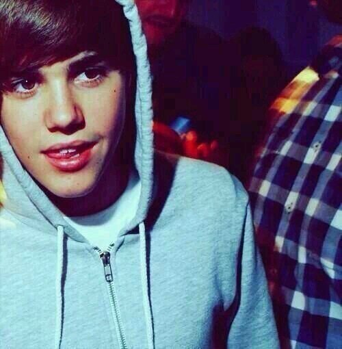 Never Say Never