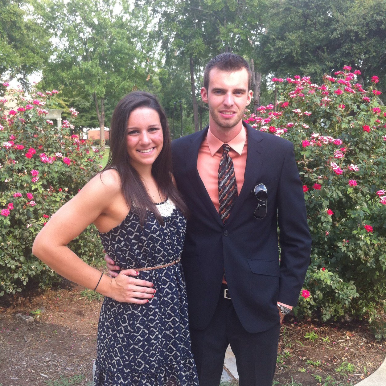 Henderson State University & Redwave Swimming alumni. First Officer for Travel Management Company, LLC.