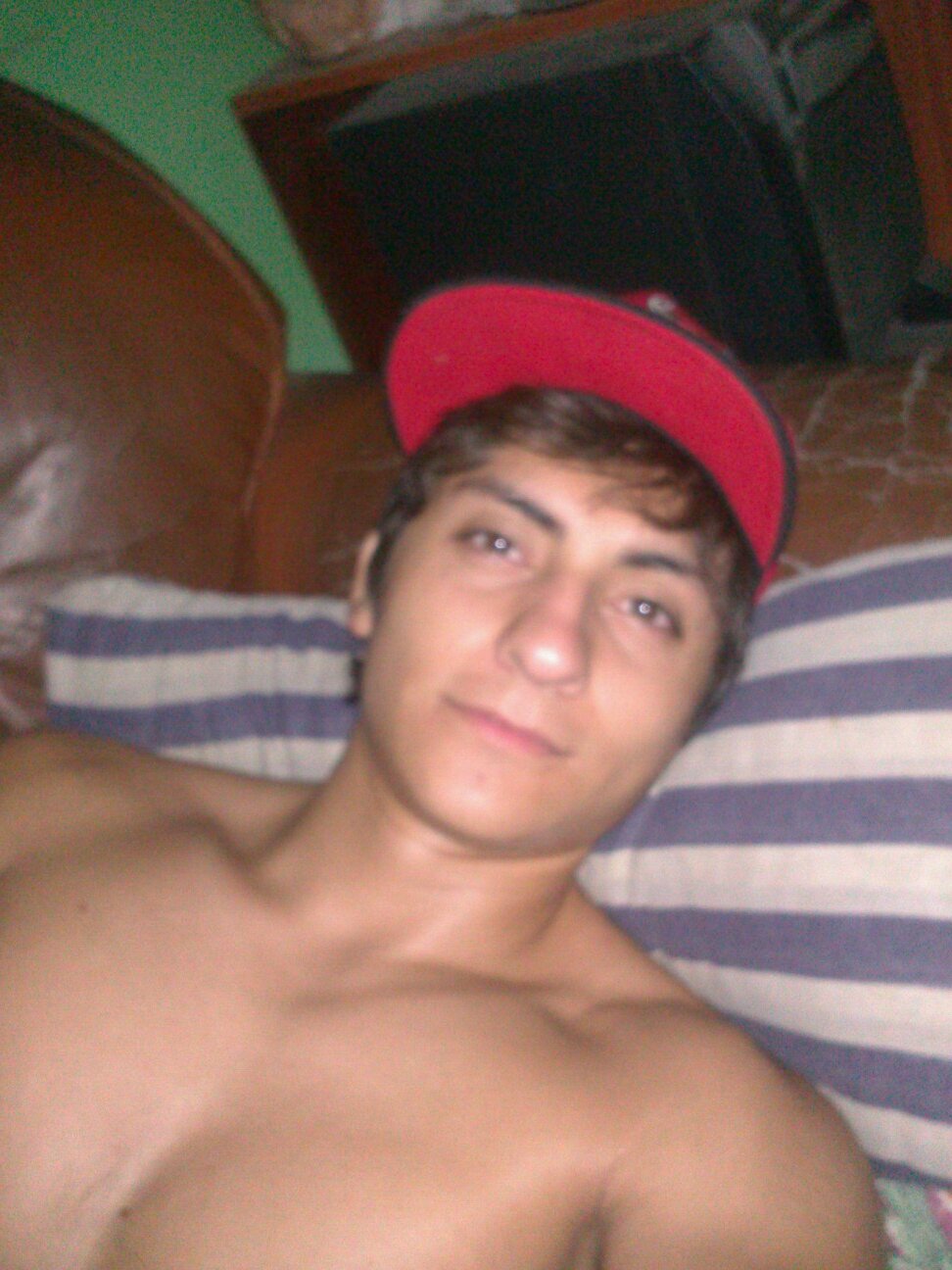 //Let your smile change the world, but do not let the world change your smile ...// (:
