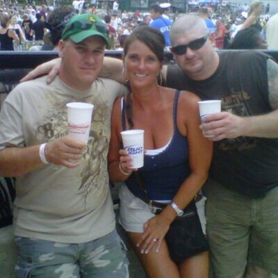 Profile Picture of Michelle A Wheeler (@Duffy208A) on Twitter