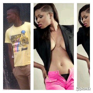 Am gud guy I may say, I luv meeting pple's all over de world , u cn ask for my number if u wish.