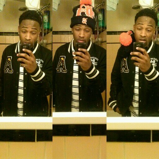 KingDel1's profile picture. 