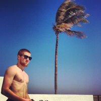 CHRIS (@chrisfahey10) 's Twitter Profile