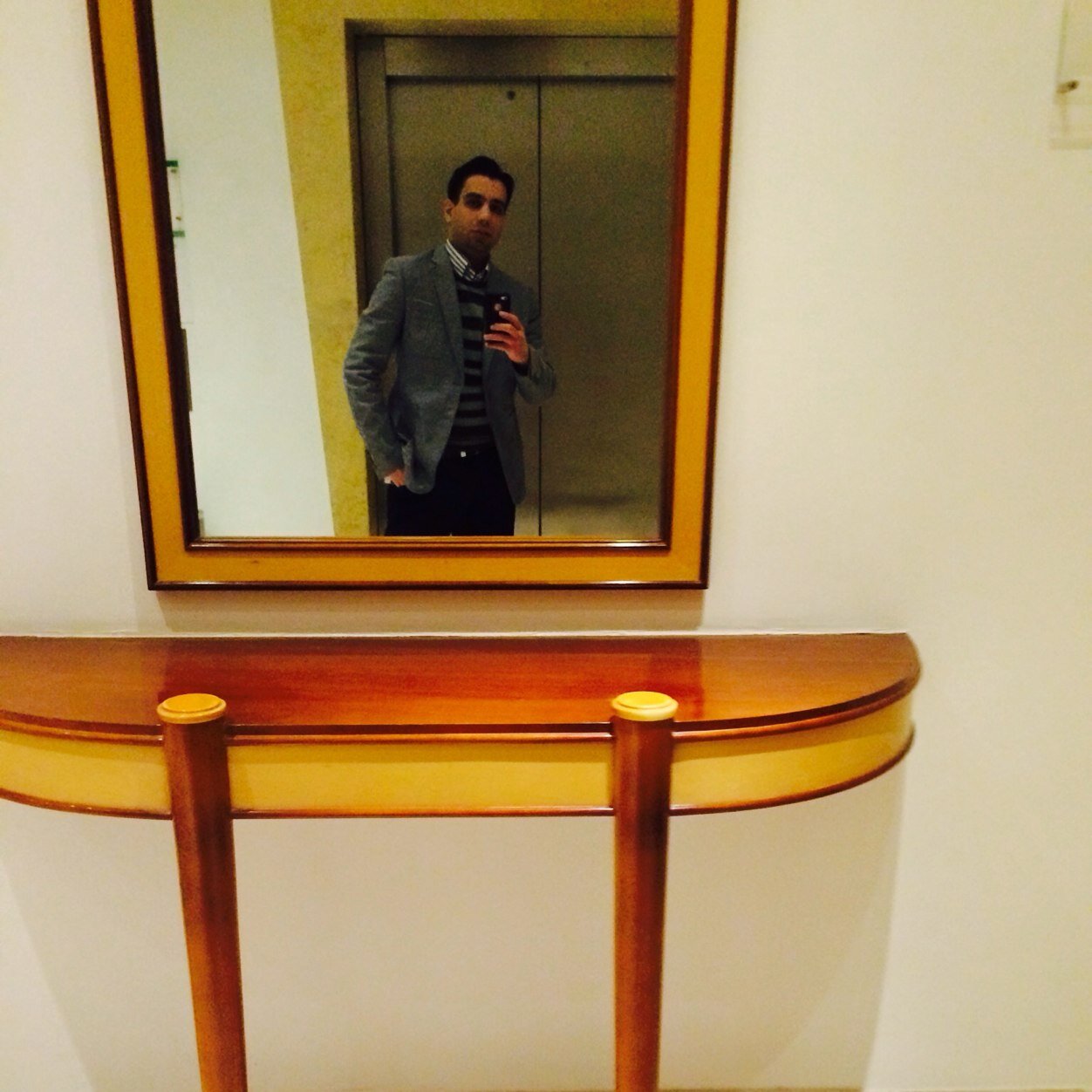 Faisalalkusary's profile picture. From Baghdad 🏵🕊 i am an Engineer and a journalist