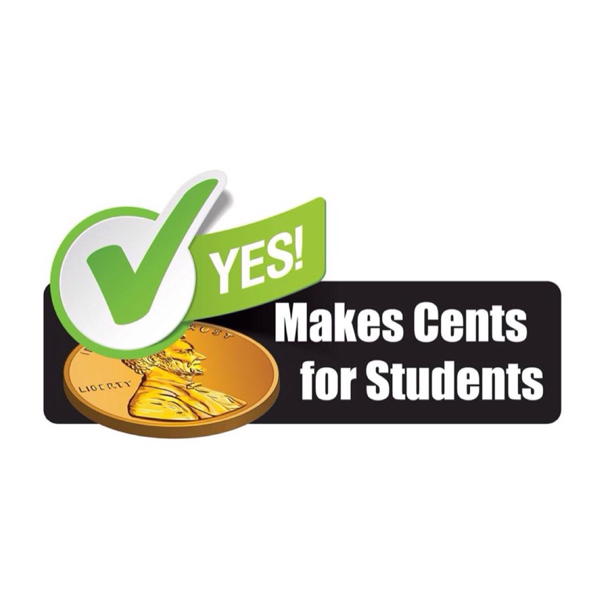Say yes for proposed 1% county school facility sales tax on the March 18, 2014 ballot!