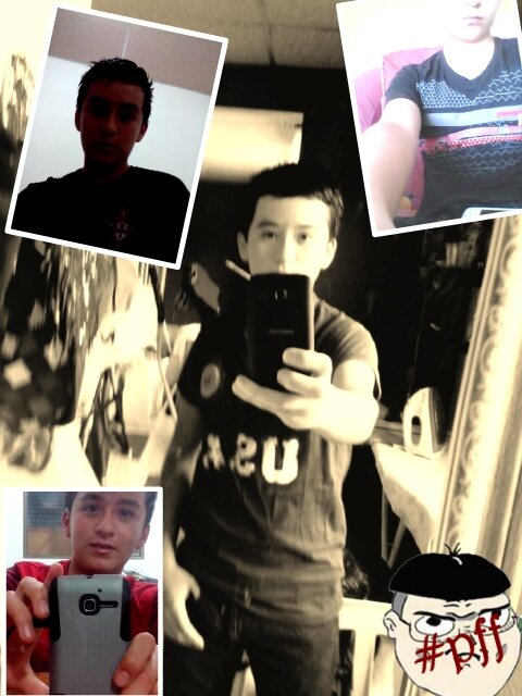 Sígueme Y Te Sigo..!! Te Sigo Y Me Sigues..........