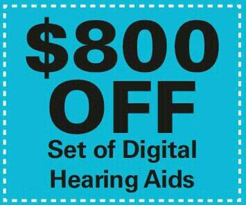 At Beltone Hearing Center, we strive to provide our patients with the best hearing healthcare in the region.