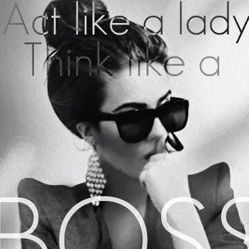 GeorgiaLihnakis's profile picture. The best way to predict your future is to create it