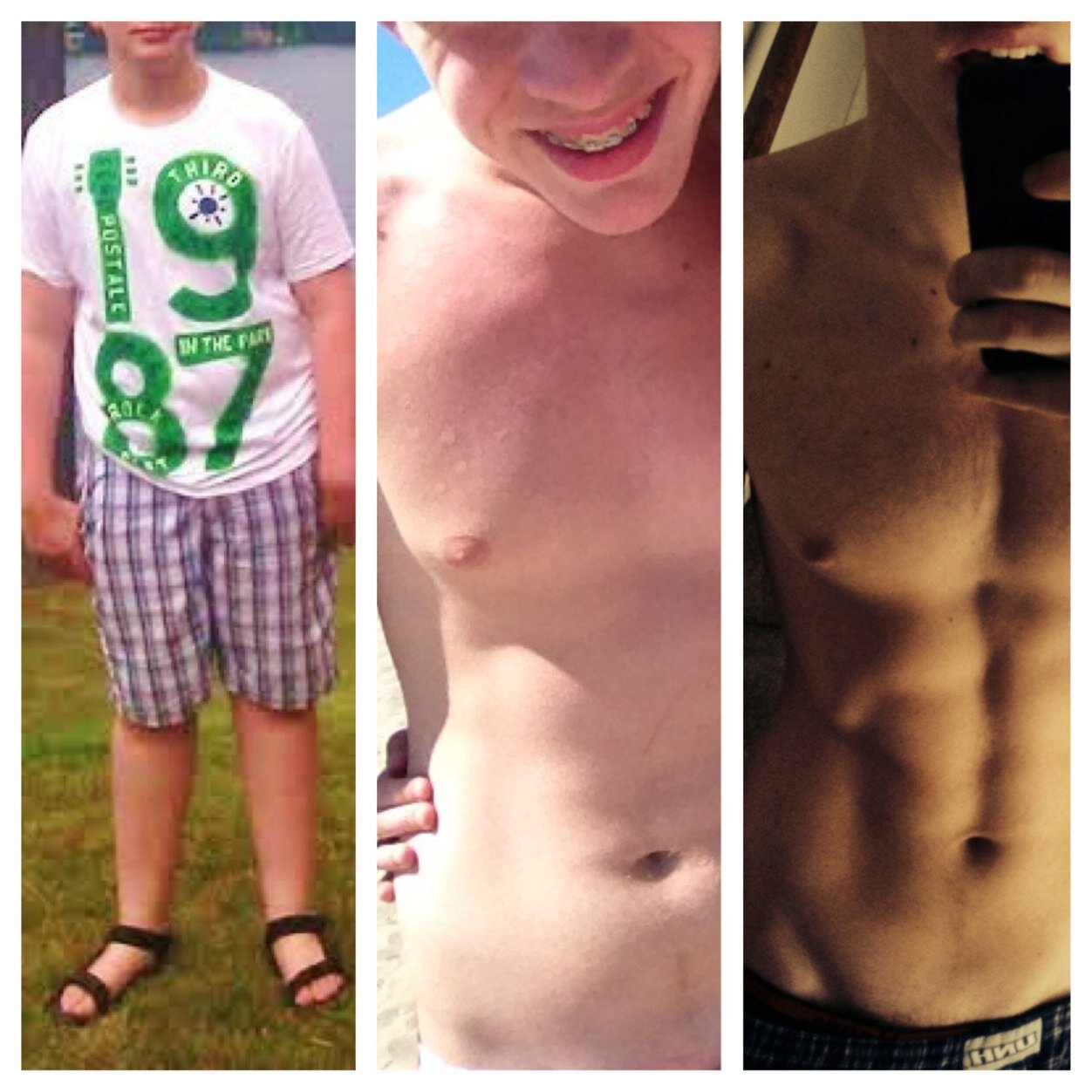 Avi is me :). I run Cross Country, Indoor and Outdoor! Running is my life and so is fitness!