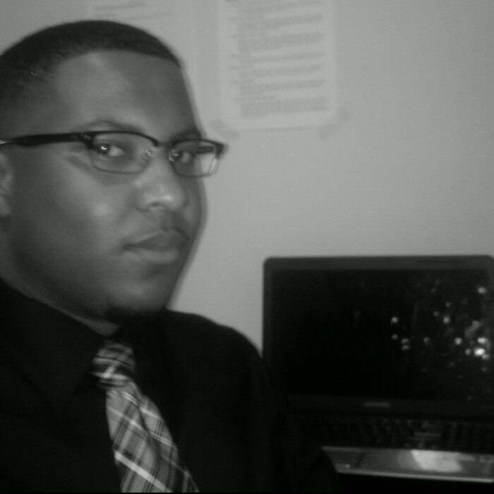 Everyday I wake up I think of how I can make the world better. I'm all about success! If its not on my mind when I wake up, something is wrong!!