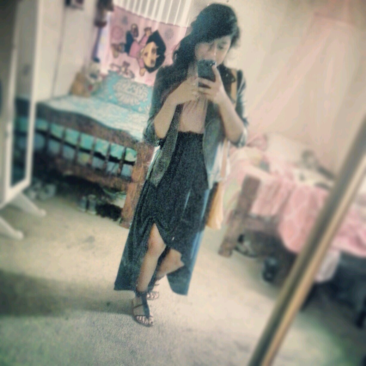 ♥ Jacqueline doe !:) Shes to Cute For You :*