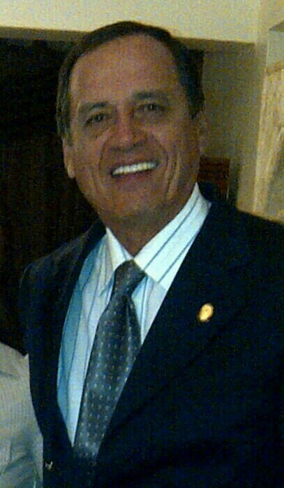 Profesor , parlamentario , analista político.