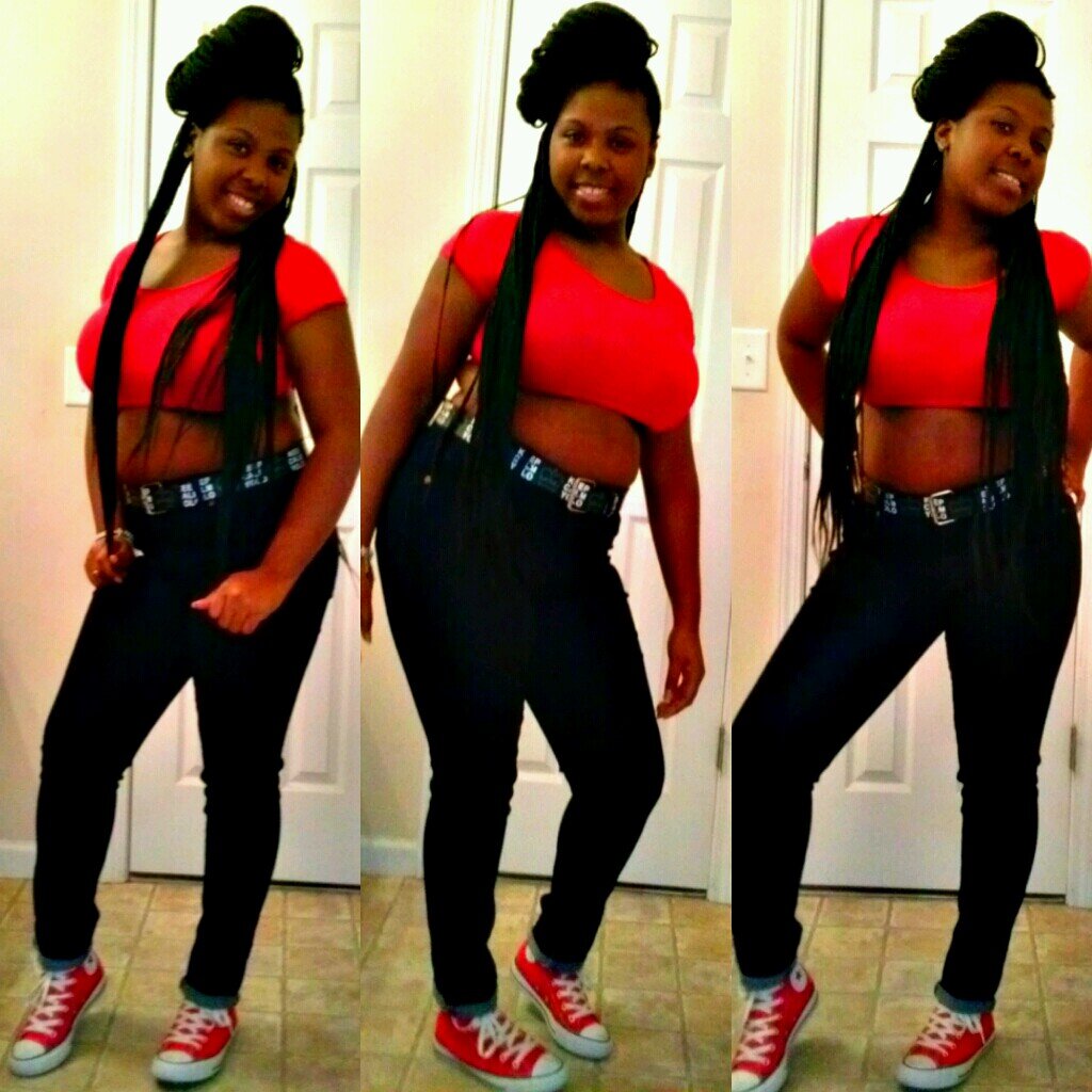 Follow Me... You Won't Regret It! Senior C/O 2014