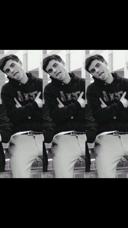 •Jack G•Taylor•Matt•Shawn•Cam•Jack J•Carter•Nash•Aaron• ♡Magcon has taken over my life♡