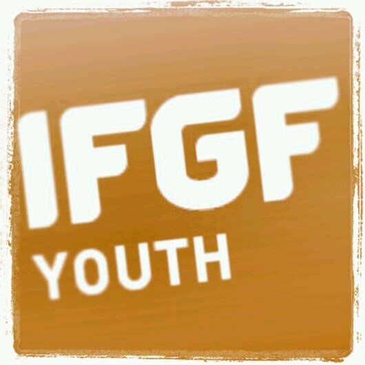 IFGFyouth_Pku's profile picture. Youth community!! Come and Join us every Saturday night ^^ || follow ig: IFGFyouth_pku