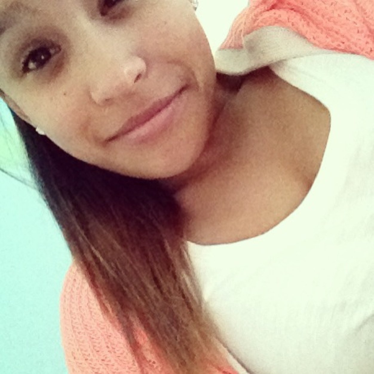 Wittle Girl w. Big Dreams ✨