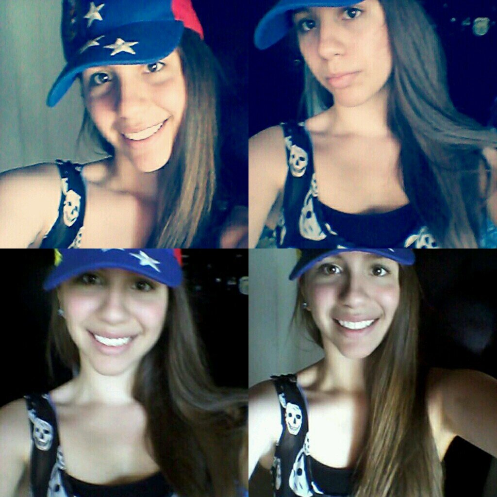 VENEZUELA TE AMO ♥PROMO XLI.  ROSMINI MEDICINA y CS. POLÍTICAS☀