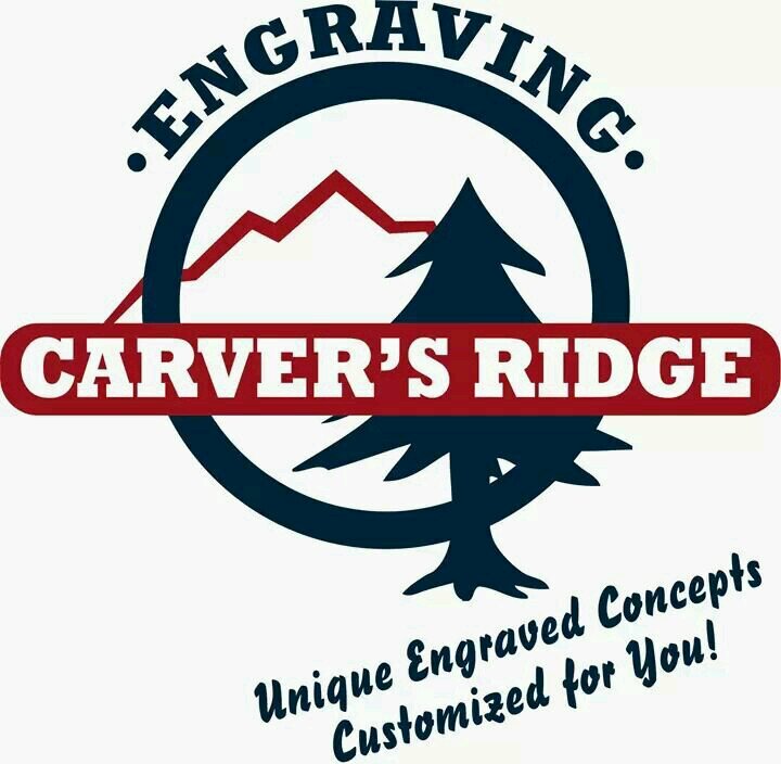 Specialize in custom engraved granite boulders, natural stone, flagstone, glass, wood and metal. WE LOVE ROCK!