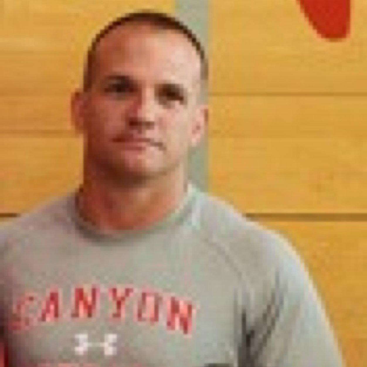 DaddyConger's profile picture. It's all about them Guard Reads. AAAO That's the motherscratchin' fit!