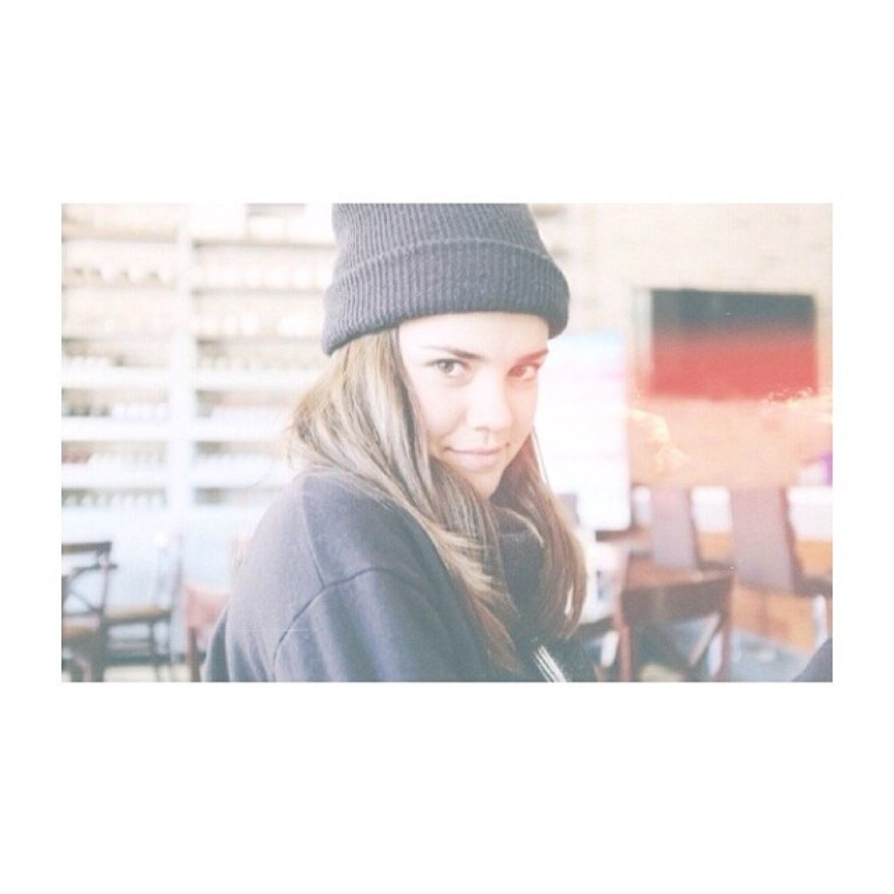 TheFosterQuotes's profile picture. -It's Not where you come from,its where you belong♡