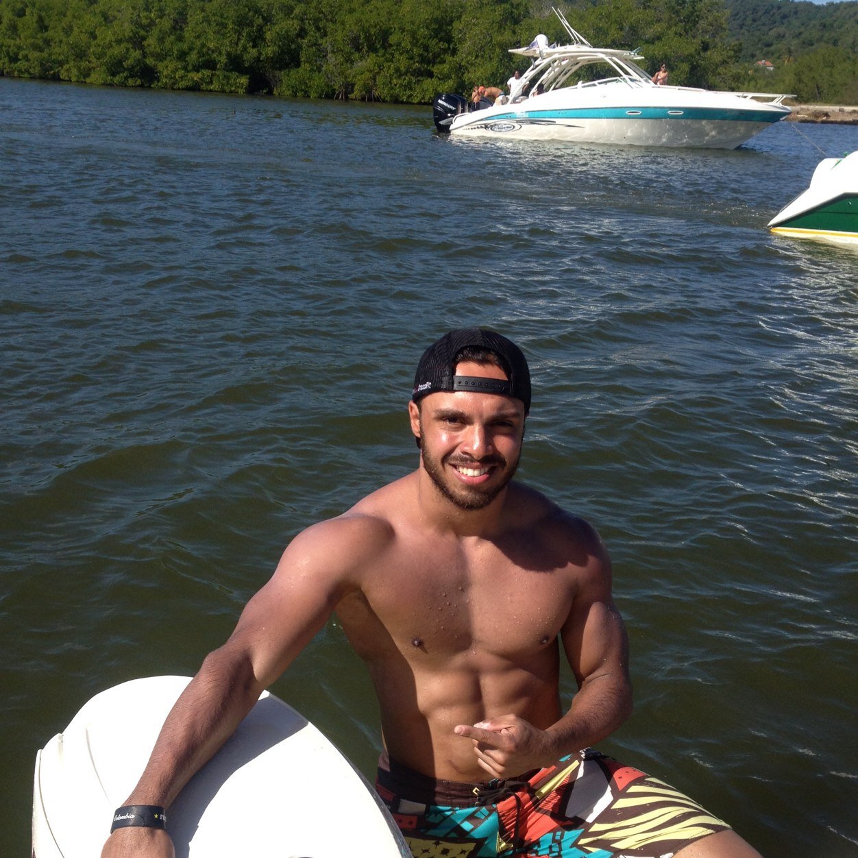 GermanFoucault's profile picture. 