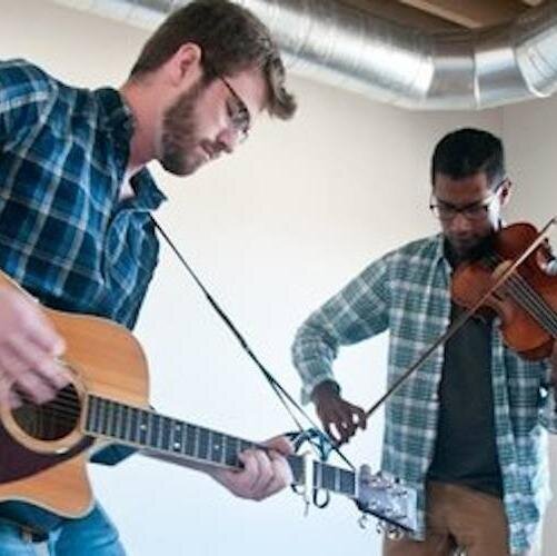 Folk Rock band from Worcester, Massachusetts