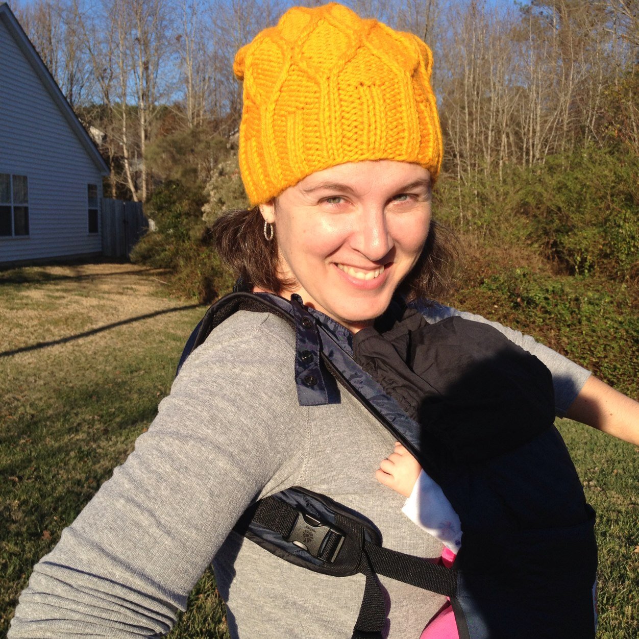 ericalhauge's profile picture. ▪️Paralegal▪️Wife▪️Mother▪️