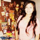 Beatriz Gamarra  - @Btz94 - Twitter