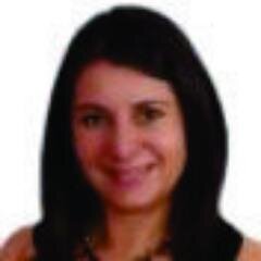 Comunicadora Social especialista en estrategias de Mercadeo y Gestión de relaciones con medios de comunicación