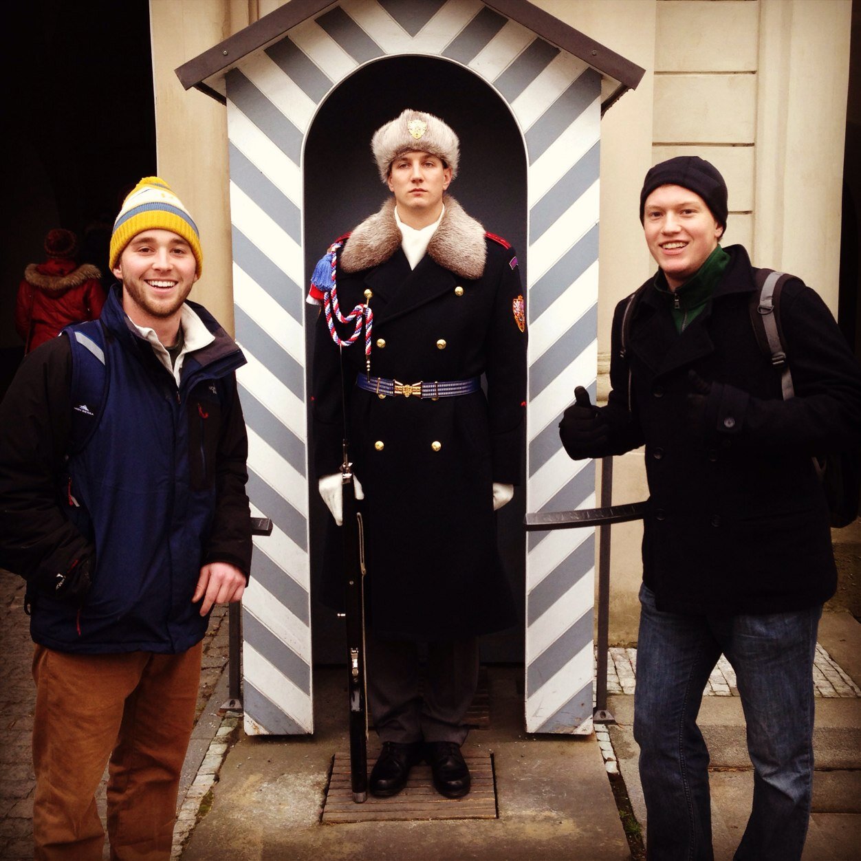 CNystedt17's profile picture. a series of thoughts, independent of any affiliation.