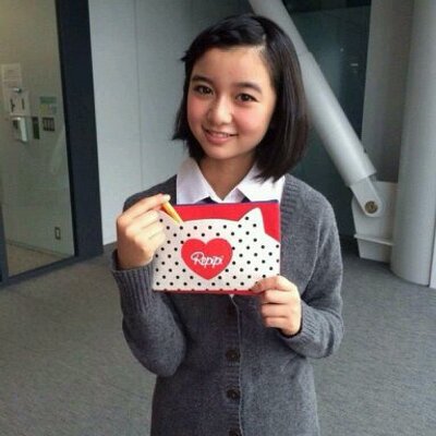 ツイッター 上 白石 萌 歌
