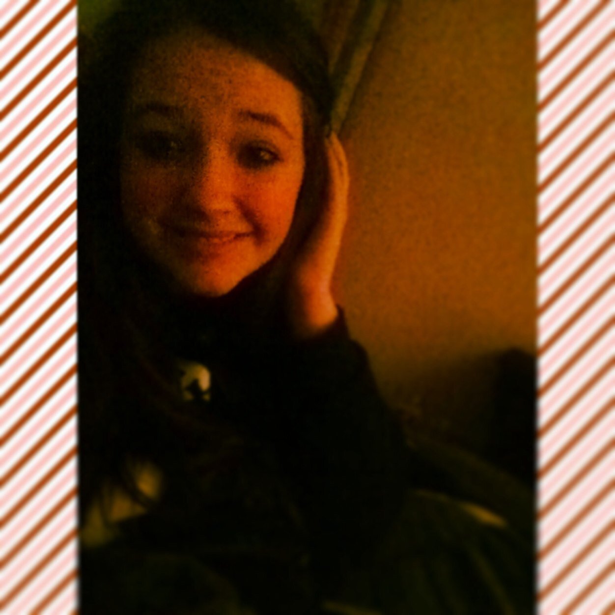 notyourmail's profile picture. Lake High School ✈️