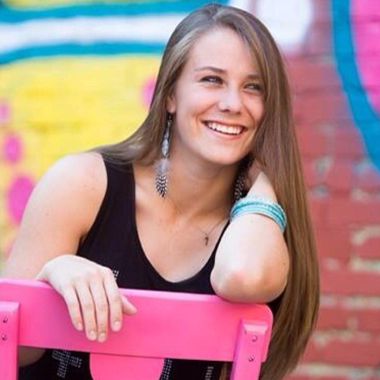 'well behaved women rarely make history.                -delta zeta kappa phi