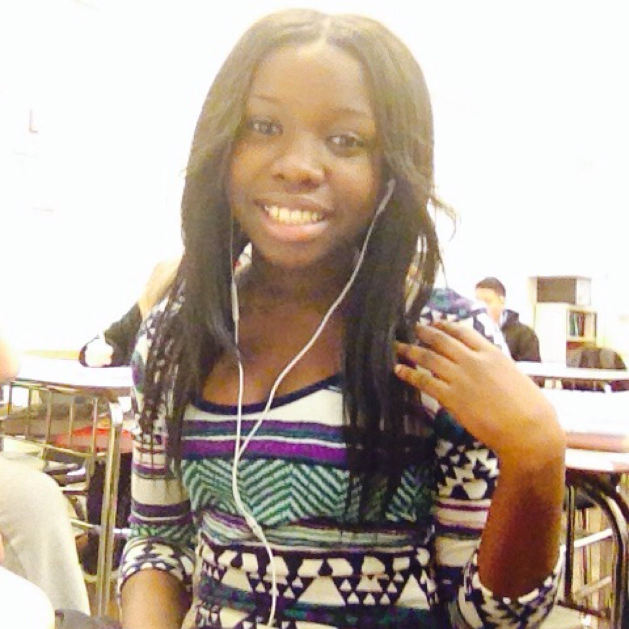 - Follow Me & Ill Follow You Back (: