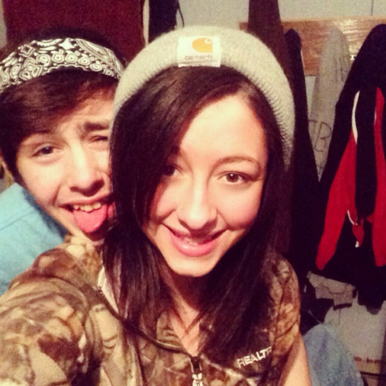 devanelliott33's profile picture. 