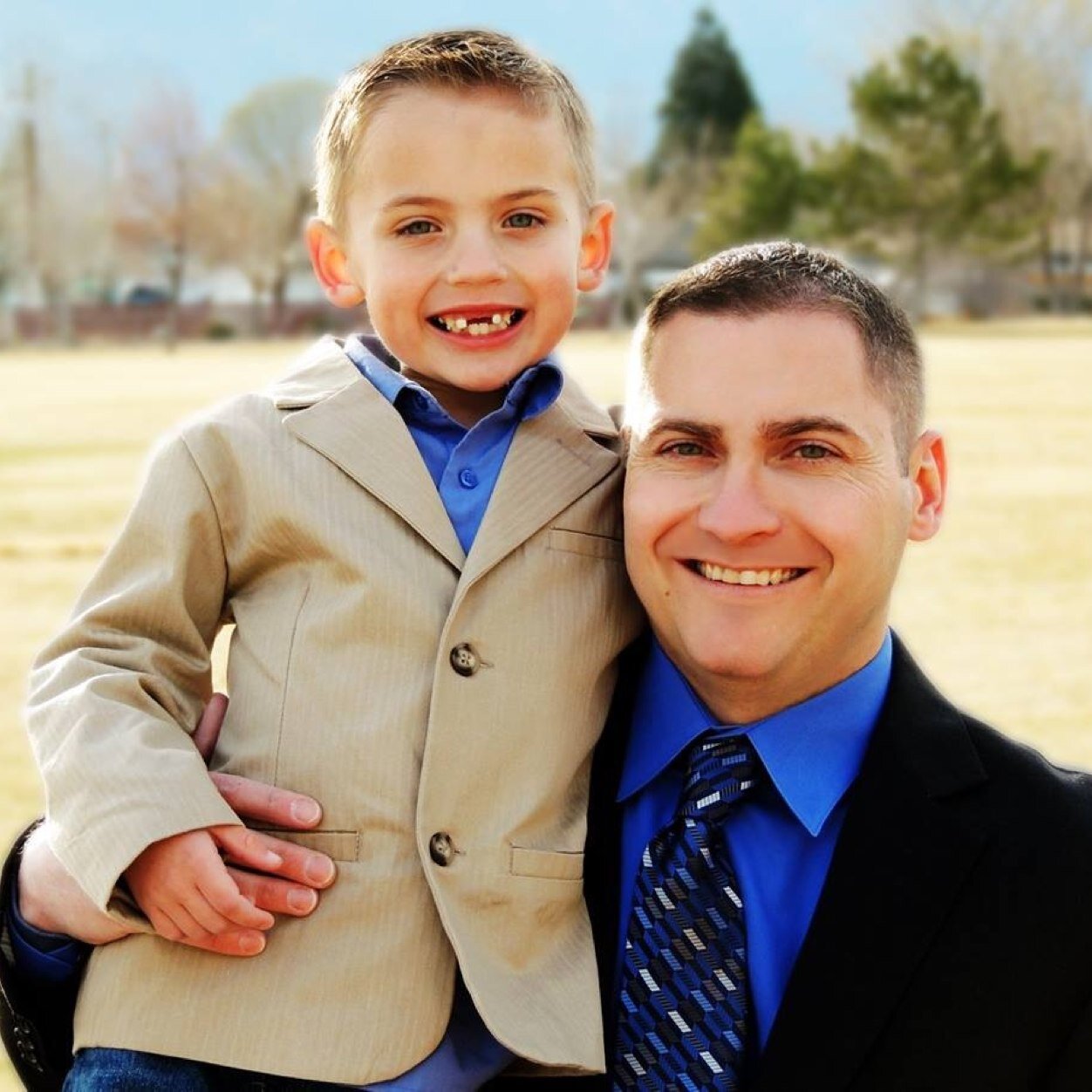 Demps4Congress's profile picture. 