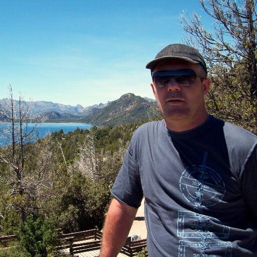 pcdimuro's profile picture. 