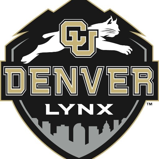 CU Denver Ultimate on Twitter "CUDenver's Milo the Lynx poses with