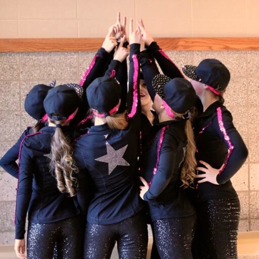 PrescottDT's profile picture. Dancers, we have a special way of smiling from the heart.