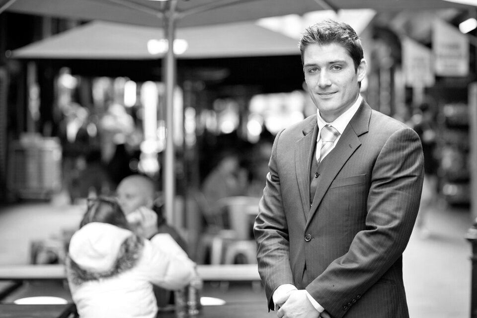 DamienNicol1's profile picture. Recruitment Consultant, People Finder, Job Placer, Real Estate Enthusiast.