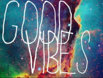 Kill em' with Kindness                                                                 DM The Good Vibes