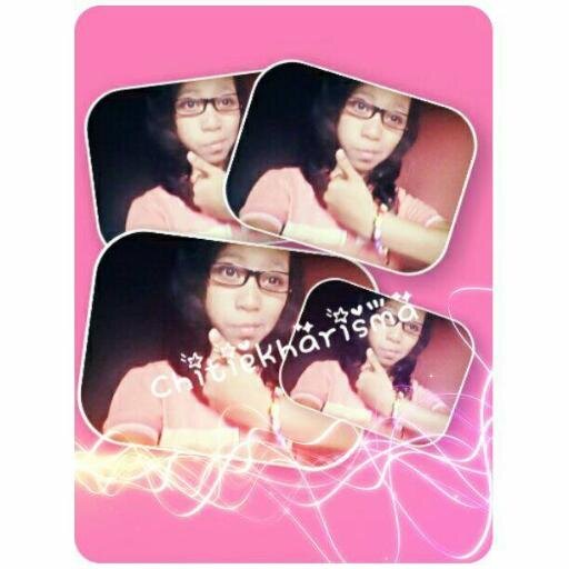 Chitie_NurR06's profile picture. SITI KHOTIMA || BULU TANGKIS || SMPN2PLERED || SMKN2CRB || X TATA BUSANA 3 ||