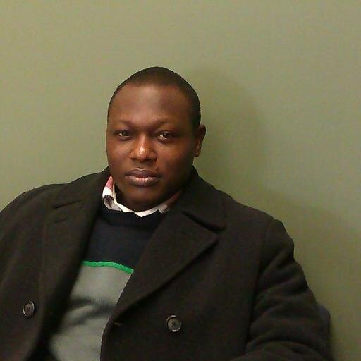 SolaOdubela's profile picture. Chrtistian, Smart , Intelligent.